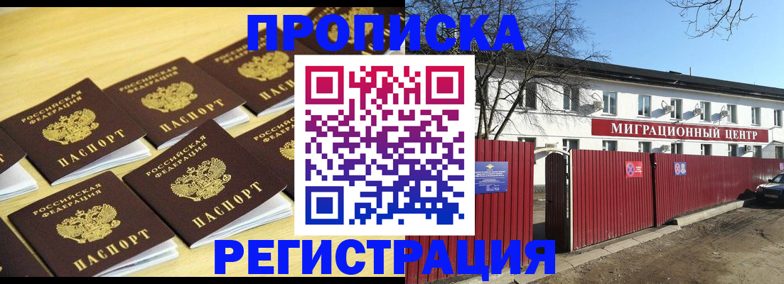 временная регистрация 2025 в Ельне